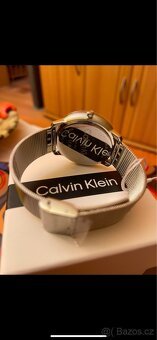 Pánské hodinky Calvin - 7