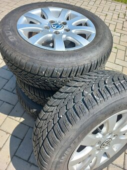 VW Golf VI 2.0TDI 81kw - 7