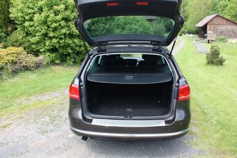 Volkswagen Passat 1.4 TSi DSG, Highline, Pádla - 7