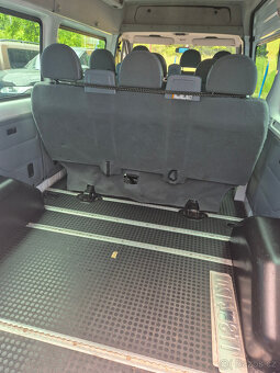 FORD TRANSI 9MÍSTNÉ - 7