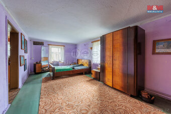 Prodej rodinného domu, 268 m², Květnová - Ostrov - 7
