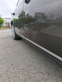 Prodám Volkswagen Passat B7 2.0 tdi, 103kW - 7