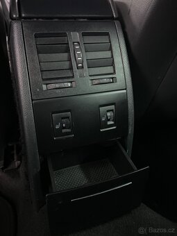 Skoda Octavia 2.0 TFSI RS - 7
