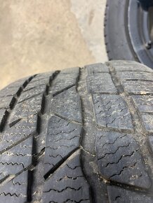 Zimni sada 5x112 225/45/17 - 7