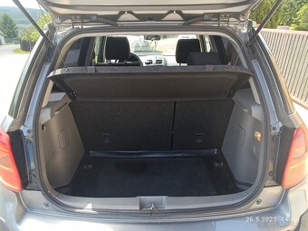 Suzuki SX4 - 7