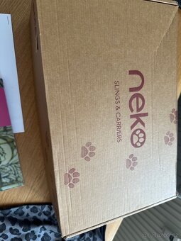 Nositko Neko switch baby - 7