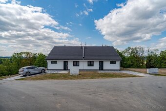 Rodinný dům 4+kk Mistrovice - 7
