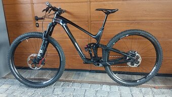karbonové trail kolo GIANT Trance X Advanced PRO1 vel.M - 7