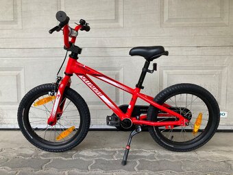 Dětské kolo Specialized Hotrock 16” - 7