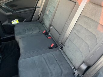 VW Tiguan 2.0tdi 4x4 140kw model 2020 webasto - 7