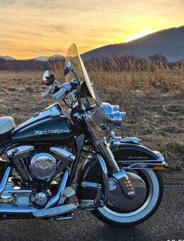 Harley Davidson Road King Evo - 7