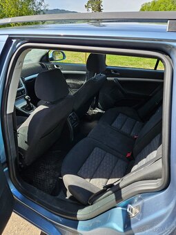 Škoda Octavia 2 2.0tdi 103kw Common rail - 7