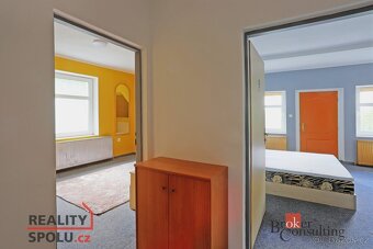 Prodej, domy/vila, 625 m2, Na Háji 1734, 35201 Aš, Cheb [ID - 7