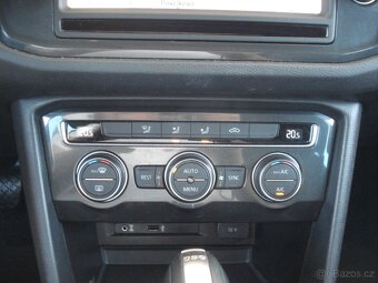 Volkswagen Tiguan 2.0 TDi 4x4 NAVI DSG - 7