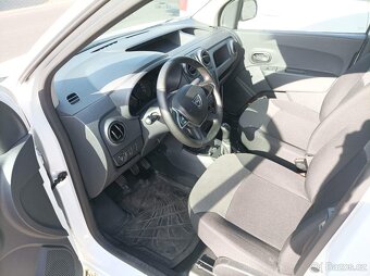 Dacia Dokker 1.6. LPG,odpočet DPH - 7
