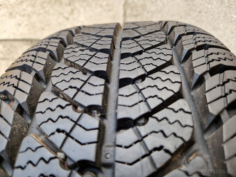 5x108 r16 et46 disky kola toyota proace 215 65 16 R16C zimni - 7