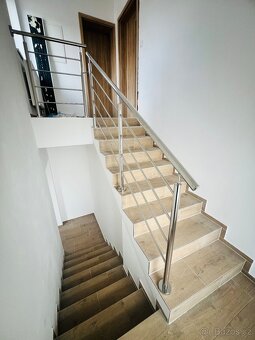 Pronájem RD 3+kk 120 m2 Domanín - 7