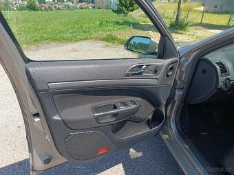 Škoda Octavia Combi 2.0Tdi 103kW r.v.2008 - 7
