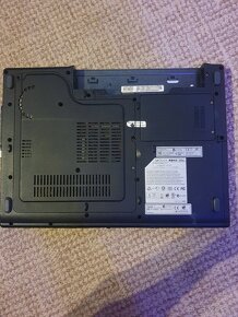 Notebook MSI - 7