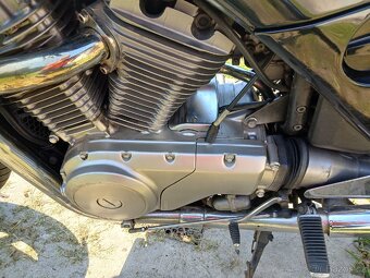 Suzuki vx 800 - 7