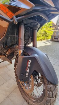 KTM 1190 ADVENTURE 2013 - 7