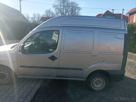 Fiat Doblo Disel - 7