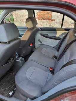 Škoda fabia 2003 1.4 MPI 50kw - 7