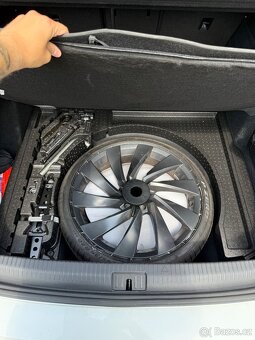 VW Arteon 2.0tsi 4Motion 50tis.km - 7