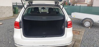Passat B7 combi - 7