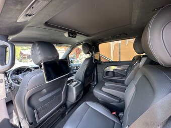 Mercede-Benz V 300d 4MATIC - 7