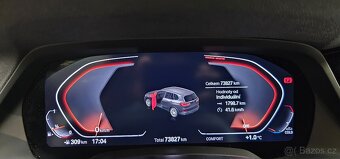 BMW X5 4.0i - 7