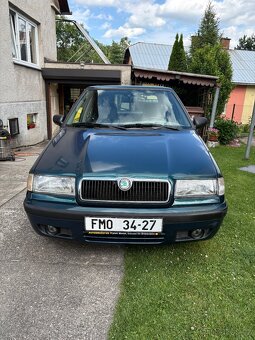 Škoda Felicie - 7