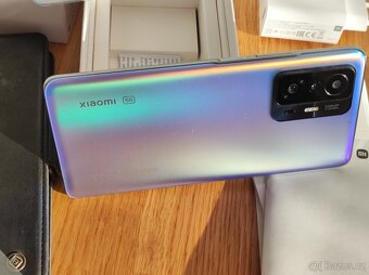 XIAOMI 11T Pro Celestial Blue 8GB / 256GB - 7