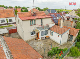 Prodej rodinného domu, 93 m², Velké Přítočno, ul. Dolanská - 7