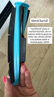 Robotický vysavač s funkcí vytírání Eta master 2 - 7