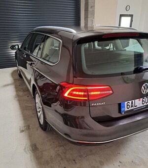 VW Passat B8 2.0Tdi 110kw DSG 103t.km - 7
