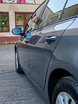 Volkswagen Golf VI 2.0 TDI 103kW,2012,M6,CR,Trendline - 7