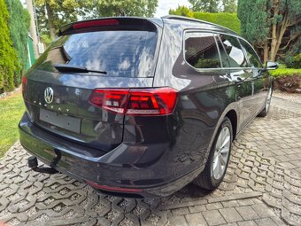 VW Passat Variant B8 FL• 2.0TDi 110kw DSG • 2021 •ACC•Kamera - 7