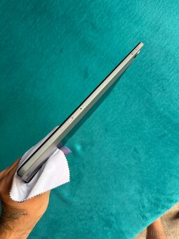 Lenovo tab M10 Plus Storm grey - 7
