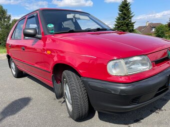 Škoda Felicia 1.3 50kw - 7