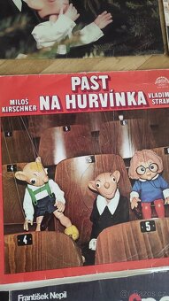 LP Hurvínek - 7