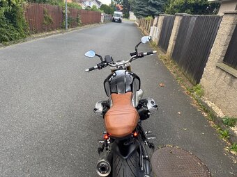 BMW R 1200 nine T r. 2016 najeto 4880Km - 7