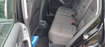 VW Tiguan 1.4Tsi 110Kw 4x4 r.v.3/2008 178000km jeden majitel - 7