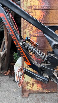 Prodám downhill/enduro kolo Nukeproof Scalp 27,5” - 7