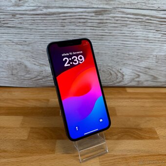 iPhone 12 mini 128GB, modrý (12  měsíců záruka) - 7