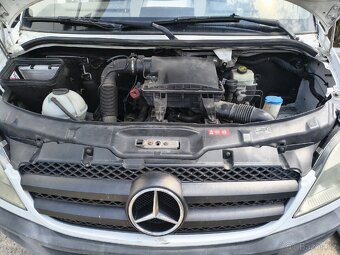 MB sprinter 2.2 cdi automat - 7