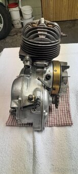Fichtel Sachs motor - 7