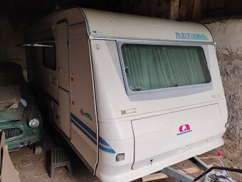 Karavan Adria Unica - 7