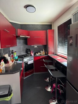 Prodám OV byt Chomutov 2+1 62 m2 - zařízený a rekonstruovaný - 7