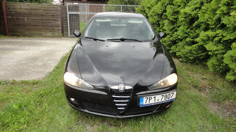 Alfa Romeo 147 1.6i 77kw rok 2006 STK 03/2026 facelift - 7